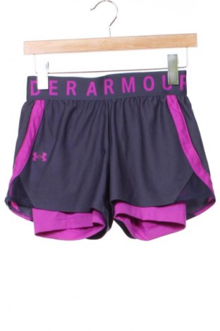 Dámské kraťasy  Under Armour, Velikost XS, Barva Vícebarevné, Cena  430,00 Kč