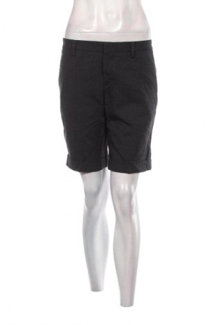 Дамски къс панталон Uniqlo, Размер L, Цвят Сив, Цена 18,99 лв.