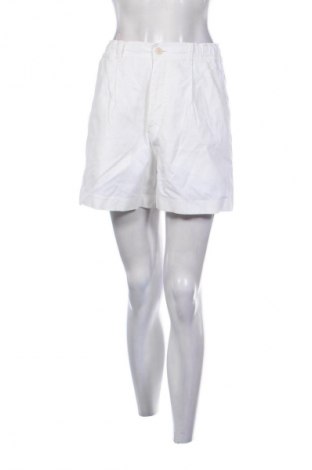 Dámske kraťasy  Uniqlo, Veľkosť S, Farba Biela, Cena  17,00 €