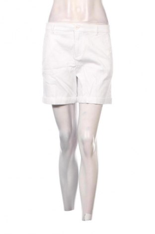 Damen Shorts United Colors Of Benetton, Größe M, Farbe Weiß, Preis € 51,99
