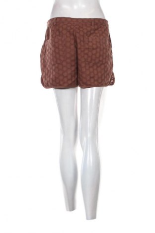 Damskie szorty United Colors Of Benetton, Rozmiar M, Kolor Brązowy, Cena 63,99 zł