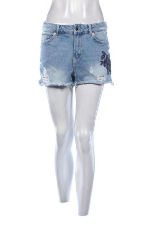 Pantaloni scurți de femei United Colors Of Benetton, Mărime L, Culoare Multicolor, Preț 89,00 Lei