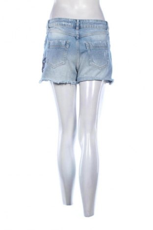 Pantaloni scurți de femei United Colors Of Benetton, Mărime L, Culoare Multicolor, Preț 89,00 Lei