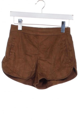 Női rövidnadrág VILA, Méret XS, Szín Barna, Ár 3 849 Ft