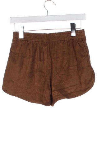 Női rövidnadrág VILA, Méret XS, Szín Barna, Ár 3 849 Ft
