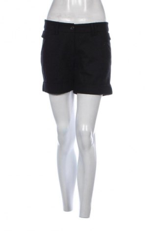 Γυναικείο κοντό παντελόνι VILA, Μέγεθος S, Χρώμα Μαύρο, Τιμή 7,99 €