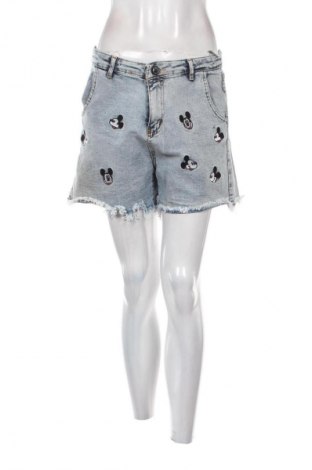 Dámské kraťasy  With Love, Velikost M, Barva Modrá, Cena  199,00 Kč