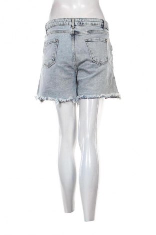 Dámské kraťasy  With Love, Velikost M, Barva Modrá, Cena  199,00 Kč