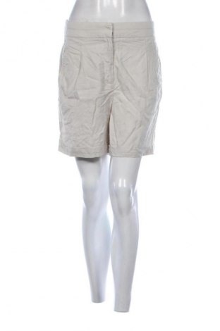 Pantaloni scurți de femei Yaya, Mărime M, Culoare Gri, Preț 67,99 Lei