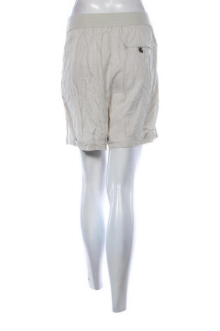 Pantaloni scurți de femei Yaya, Mărime M, Culoare Gri, Preț 67,99 Lei