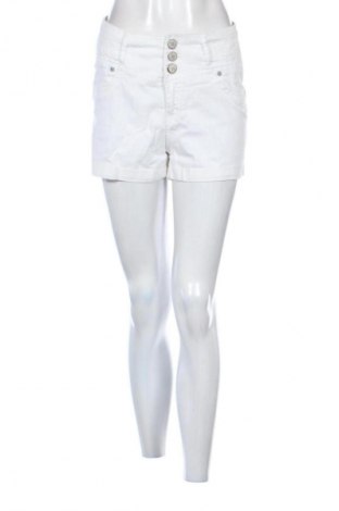 Dámske kraťasy  Yes Yes, Veľkosť M, Farba Biela, Cena  17,30 €