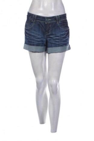 Damen Shorts Yessica, Größe M, Farbe Blau, Preis € 9,74
