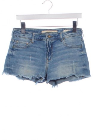 Damen Shorts Zara, Größe S, Farbe Blau, Preis € 7,99
