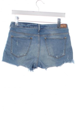 Damen Shorts Zara, Größe S, Farbe Blau, Preis € 7,99