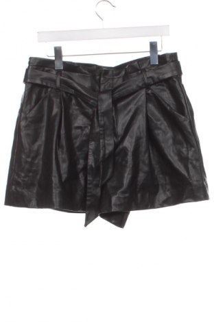 Damskie szorty Zara, Rozmiar XL, Kolor Czarny, Cena 21,99 zł