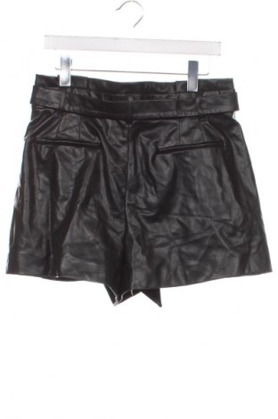 Damskie szorty Zara, Rozmiar XL, Kolor Czarny, Cena 21,99 zł