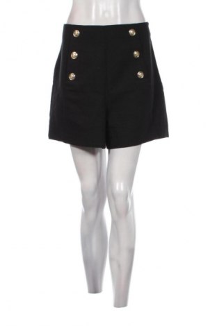 Damen Shorts Zara, Größe L, Farbe Schwarz, Preis € 10,00