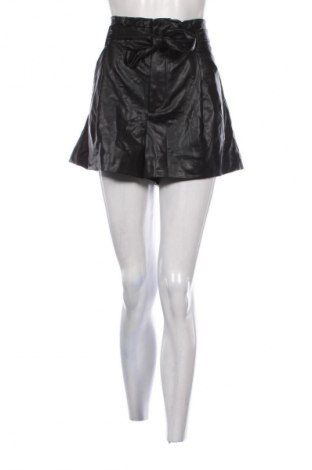 Damen Shorts Zara, Größe L, Farbe Schwarz, Preis 13,99 €