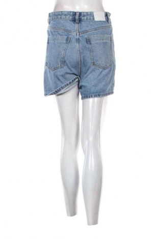 Dámské kraťasy  Zara, Velikost M, Barva Modrá, Cena  159,00 Kč