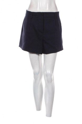 Γυναικείο κοντό παντελόνι Zara, Μέγεθος M, Χρώμα Μπλέ, Τιμή 10,23 €