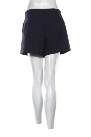 Γυναικείο κοντό παντελόνι Zara, Μέγεθος M, Χρώμα Μπλέ, Τιμή 10,23 €