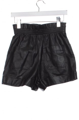 Damen Shorts Zara, Größe XS, Farbe Schwarz, Preis 10,22 €