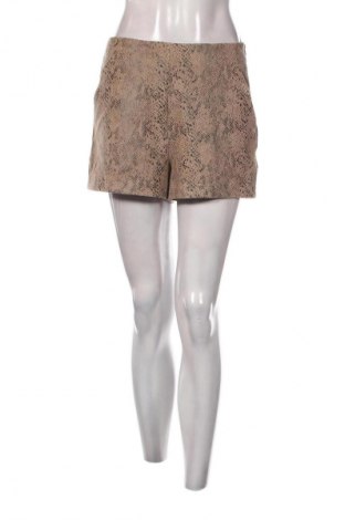 Дамски къс панталон Zara, Размер M, Цвят Многоцветен, Цена 19,99 лв.