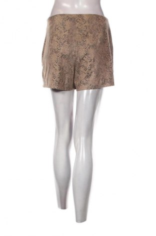 Дамски къс панталон Zara, Размер M, Цвят Многоцветен, Цена 19,99 лв.