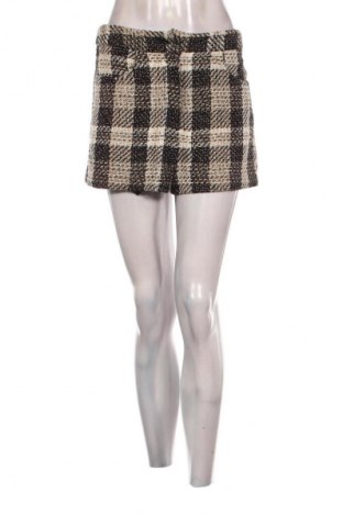 Damskie szorty Zara, Rozmiar M, Kolor Kolorowy, Cena 52,99 zł