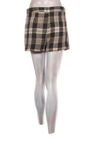 Damskie szorty Zara, Rozmiar M, Kolor Kolorowy, Cena 52,99 zł