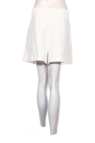 Damen Shorts Zara, Größe XL, Farbe Weiß, Preis € 10,23
