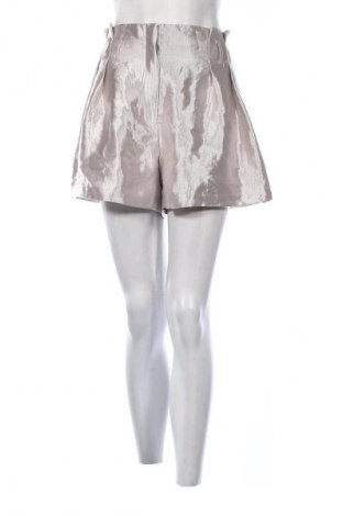 Damen Shorts Zara, Größe M, Farbe Ecru, Preis € 10,23