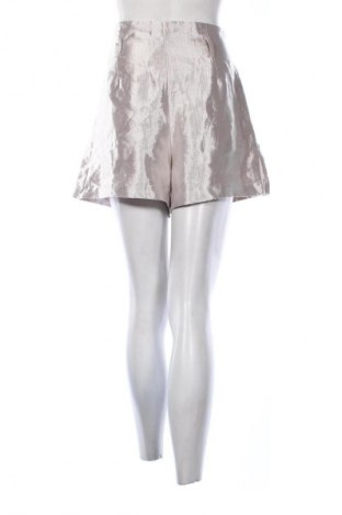 Damen Shorts Zara, Größe M, Farbe Ecru, Preis € 10,23