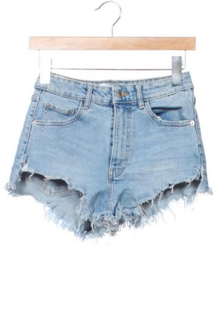 Női rövidnadrág Zara, Méret XXS, Szín Kék, Ár 8 550 Ft