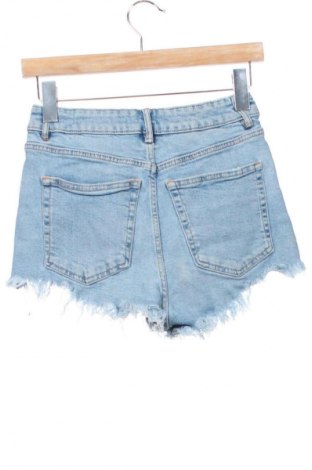 Női rövidnadrág Zara, Méret XXS, Szín Kék, Ár 8 550 Ft