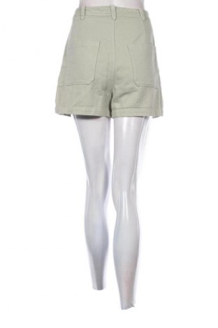 Damen Shorts Zara, Größe S, Farbe Grün, Preis € 8,18