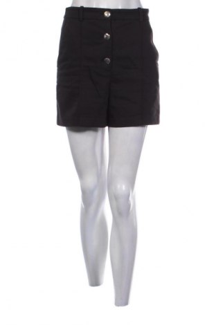 Γυναικείο κοντό παντελόνι Zara, Μέγεθος S, Χρώμα Μαύρο, Τιμή 8,70 €