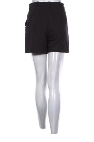Γυναικείο κοντό παντελόνι Zara, Μέγεθος S, Χρώμα Μαύρο, Τιμή 8,70 €