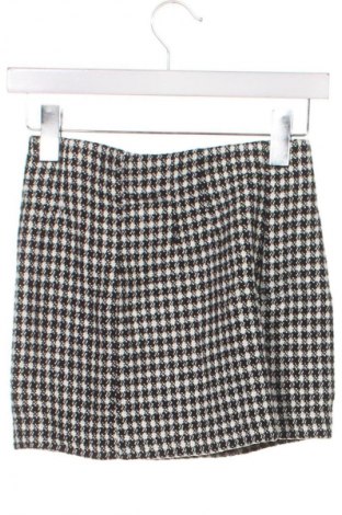 Γυναικείο κοντό παντελόνι Zara, Μέγεθος XXS, Χρώμα Πολύχρωμο, Τιμή 24,99 €