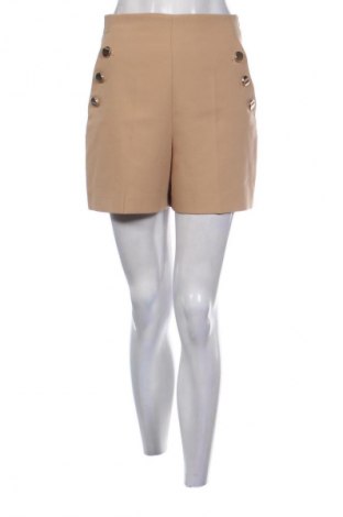 Damen Shorts Zara, Größe S, Farbe Beige, Preis € 10,23