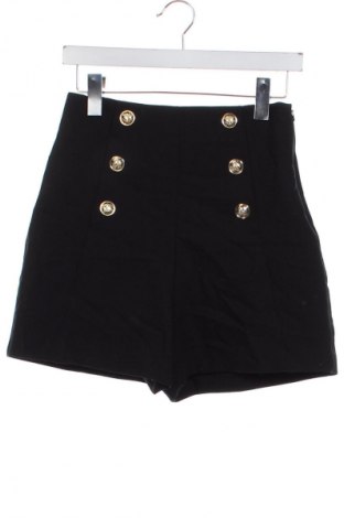 Damen Shorts Zara, Größe XS, Farbe Schwarz, Preis € 16,99