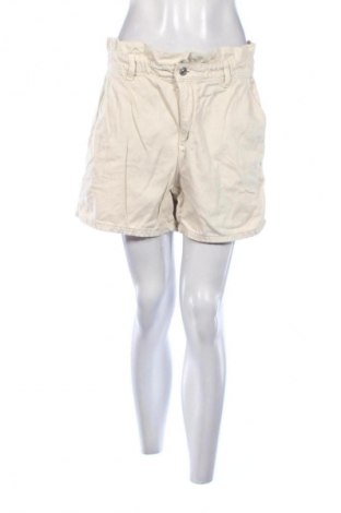 Damen Shorts Zara, Größe M, Farbe Ecru, Preis € 8,00