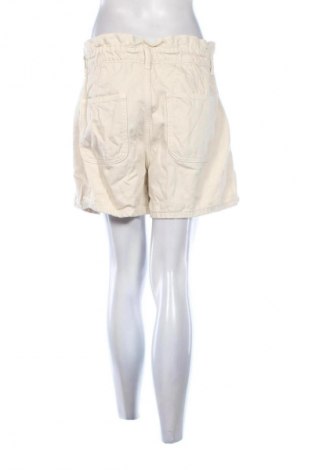 Damen Shorts Zara, Größe M, Farbe Ecru, Preis € 8,00