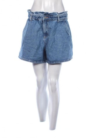 Damen Shorts Zara, Größe M, Farbe Blau, Preis € 8,00