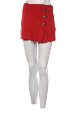 Női rövidnadrág Zara, Méret S, Szín Piros, Ár 5 259 Ft