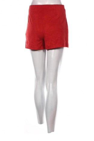 Női rövidnadrág Zara, Méret S, Szín Piros, Ár 5 259 Ft