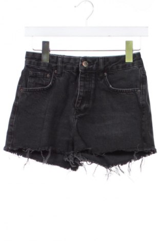 Γυναικείο κοντό παντελόνι Zara, Μέγεθος XS, Χρώμα Μαύρο, Τιμή 8,18 €