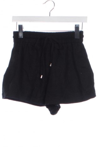 Női rövidnadrág Zara, Méret XS, Szín Fekete, Ár 4 028 Ft
