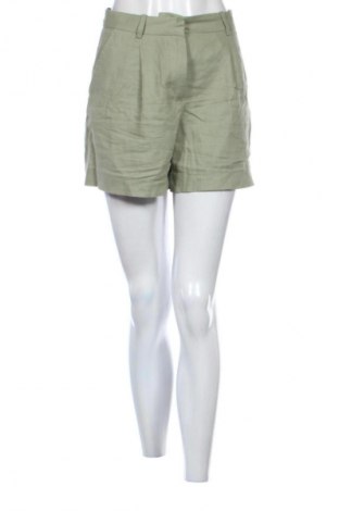 Dámske kraťasy  Zara, Veľkosť S, Farba Zelená, Cena  10,30 €
