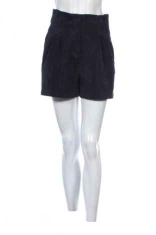 Női rövidnadrág Zara, Méret S, Szín Szürke, Ár 4 028 Ft